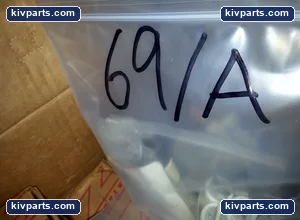 Littelfuse NLS-45 Class K5 Fuse – actual item, photo 3 of 3