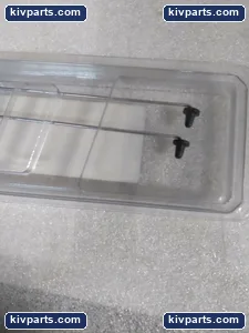 Graphic Controls 82-51-2013-03 Pen 10562057 Foxboro Recorder – actual item, photo 5 of 6