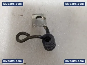 Cutler-Hammer 9586H166A Thermal Overload Heater Coil – actual item, photo 3 of 5