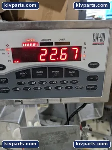 CW-90 Cooling Fans – actual item, photo 3 of 4