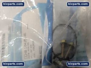 1013-D-H Solenoid Operator – actual item, photo 4 of 5