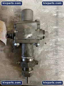 Pulsafeeder G6-ACE-KKN ECO Gearchem Gear Pump – actual item, photo 10 of 12