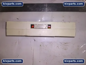 Indramat RMA12.2-32-DC024-050 Reco Output Module – actual item, photo 3 of 5