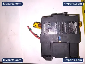 Telemecanique LC1 D3210 Contactor – actual item, photo 8 of 18