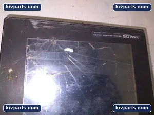 Mitsubishi GOT1000 Graphic Operatin Termnal – actual item, photo 4 of 5