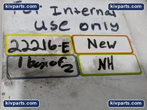 Square D B1.67 Thermal Unit Heater Element – actual item, photo 5 of 5