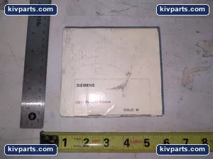 Siemens CB15 6SE3290-0XX87-8PB0 Module Micromaster Drive – actual item, photo 3 of 4