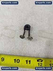 Cutler-Hammer 9586H1385B Relay Heater Element Coil – actual item, photo 2 of 5