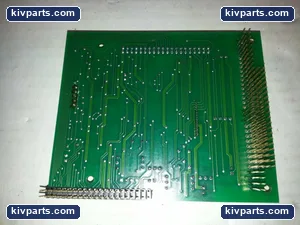 ELO 427182 AT Touchscreen Controller Board – actual item, photo 2 of 3