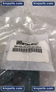 Staufe GMV-4025 Tube – actual item, photo 4 of 4