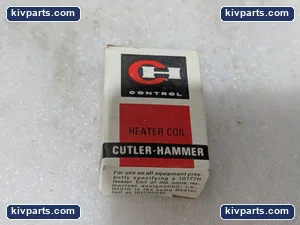 Cutler-Hammer H1206 Overload Relay Heater Coil – actual item, photo 3 of 6