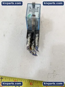 Omron MY2N-J Socket – actual item, photo 3 of 5