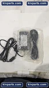 PS8340 Star Thermal Receipt Printer – actual item, photo 2 of 3