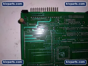 General Electric DS200SLCCG2ACC Operator Control – actual item, photo 3 of 5