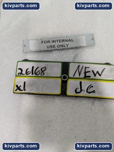 Pall HC9604FKP13H Corporation 690530 – actual item, photo 7 of 7