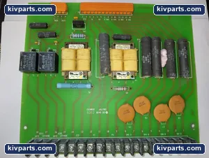Forry 101841 INC Circuit Board – actual item, photo 2 of 6