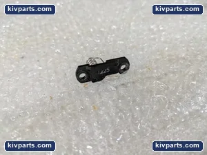 Cutler-Hammer H1225 Relay Heater Coil Element – actual item, photo 3 of 4