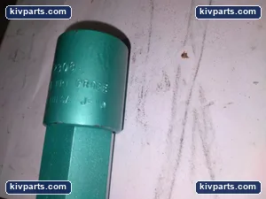 BAIRD 2308 1/4" NPT PRESSURE PROBE – actual item, photo 4 of 7