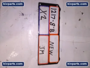 SMC NCMC150-0100-XE8 Round Body Pneumatic Cylinder – actual item, photo 3 of 3