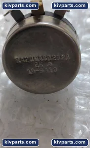 BA20NASSD202A Wirewound Potentiometer – actual item, photo 2 of 5