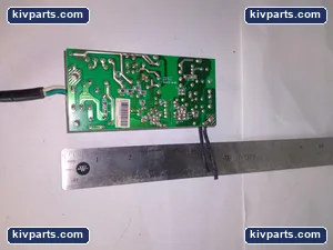 24000084 PCB Water Treatment Controller – actual item, photo 2 of 4
