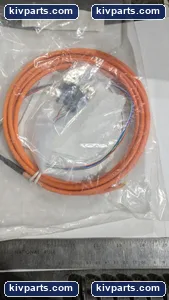 Legrand V06-011-009 Receptacle – actual item, photo 2 of 3