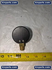 Noshok 20.100 Pipe Fitting – actual item, photo 4 of 5