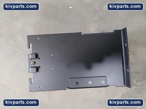 ADC PMCH-1 Patchmate Chassis – actual item, photo 4 of 6