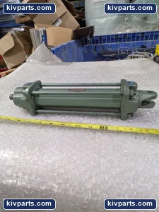 Nopak 112X6ESSB1 Tie Rod Air Cylinder – actual item, photo 3 of 4
