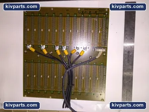 Erni GE465 Timer – actual item, photo 4 of 6