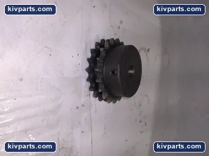 Browning D40B20 Strand Roller Chain Sprocket – actual item, photo 2 of 4