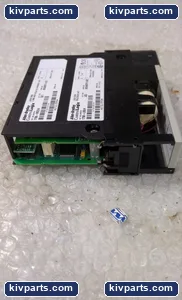 Allen-Bradley 96390674 ControlLogix Processor – actual item, photo 6 of 7