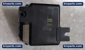 Cleveland Ohio A9-244785 7303 Type CP Control Relay – actual item, photo 2 of 7