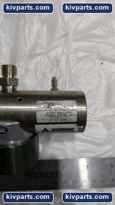 Life Support Products L370-021-BR-G Lab Equipment – actual item, photo 2 of 9