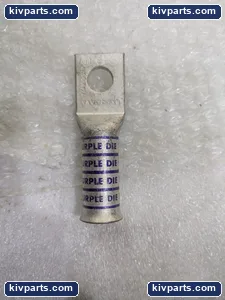 Burndy YAV-TC-FXB DIE I5 Purple Lug – actual item, photo 3 of 8