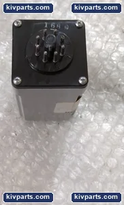 UoM 2-260L Solid State Alternating Relay – actual item, photo 2 of 5