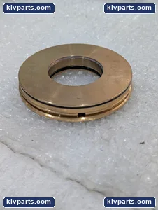 Inpro 6798-A-19303-0 /Seal Bearing Isolator – actual item, photo 3 of 4