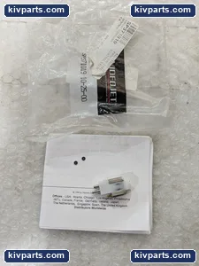Videojet SP371019 Ink Control Valve Label Printer – actual item, photo 3 of 6