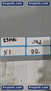 Cincinnati Milacron CNC Machine Circuit Board – actual item, photo 5 of 5
