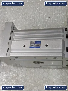 Konsei HMGK-25AS Kondo Guided Slide Cylinder – actual item, photo 3 of 7