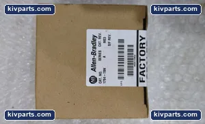 Allen-Bradley 1794TBN Flex I/O Terminal Base – actual item, photo 3 of 3