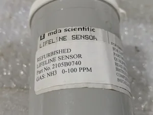 MDA Scientific 2105B0740 LifeLine Sensor