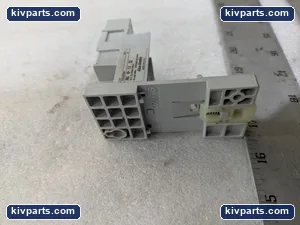 Allen-Bradley 193-EPM1 Relay Adapter – actual item, photo 2 of 8
