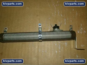 Ohmite D100K5R0 Wirewound Power Resistor – actual item, photo 2 of 3