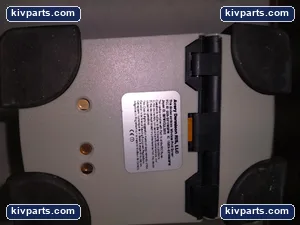 Monarch M09460STNSNP.29576 11092049 Avery Denison Printer – actual item, photo 4 of 5