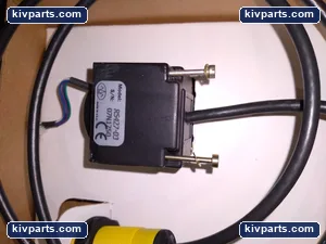 Escort Memory RS427-03 RF Reader – actual item, photo 3 of 5