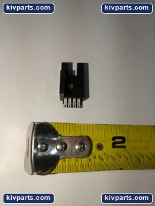 Sunx HBR001 Photoelectric Sensor – actual item, photo 2 of 4