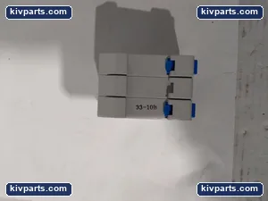 Mersen USM3 C218548 Ultrasafe Fuse Holder – actual item, photo 3 of 5
