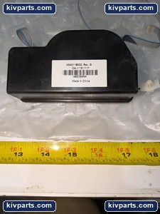 Gilbarco G-2 Fuel Dispenser Part – actual item, photo 2 of 5