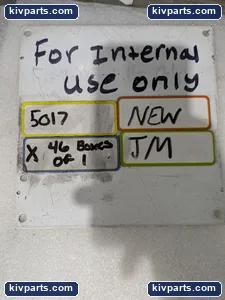 General Electric 15D3G3 Magnetic Coil – actual item, photo 7 of 7